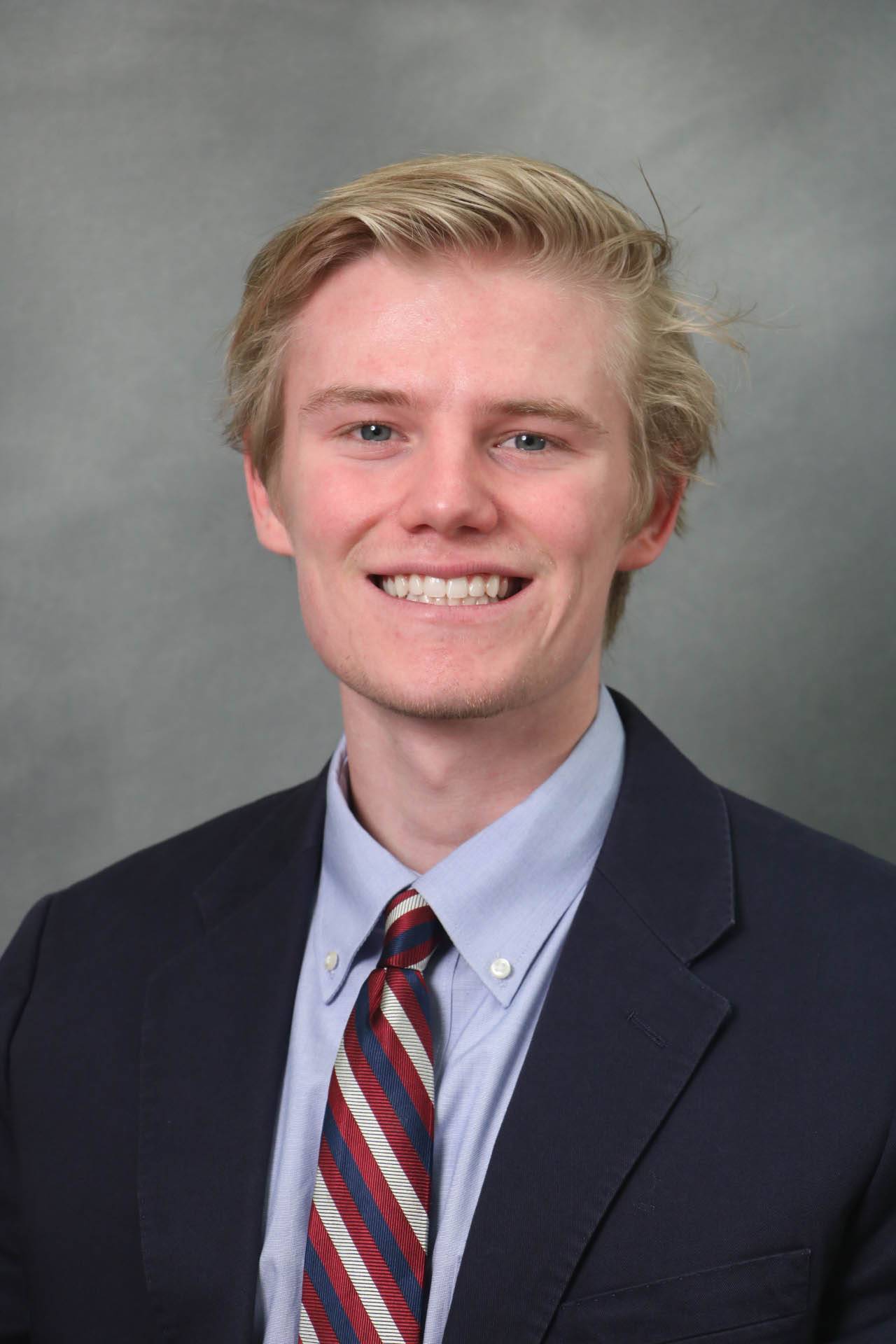 Jackson Bitterolf